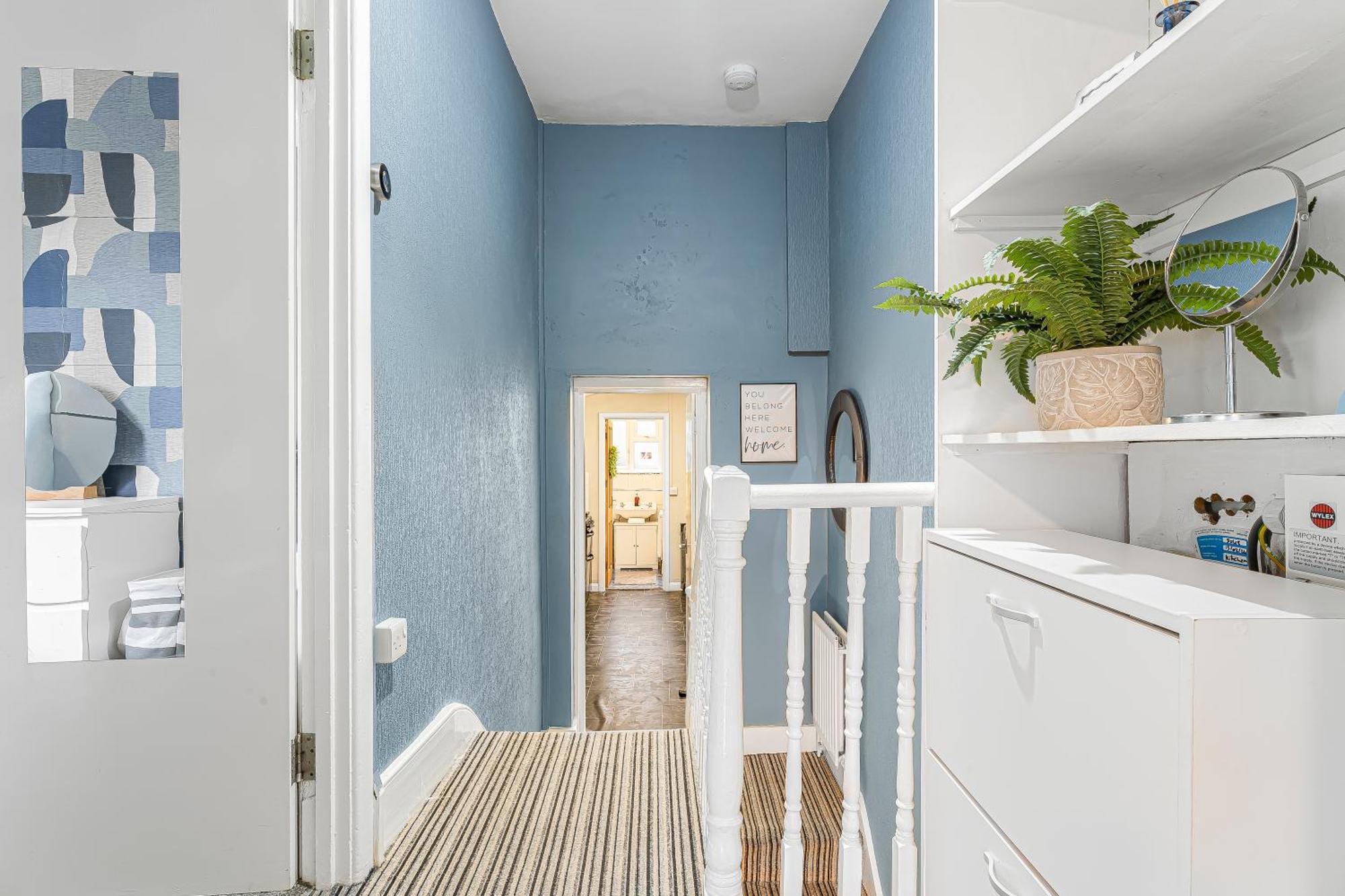 Spacious One Bedroom Private Flat In Brixton +Wifi Londra Exterior foto